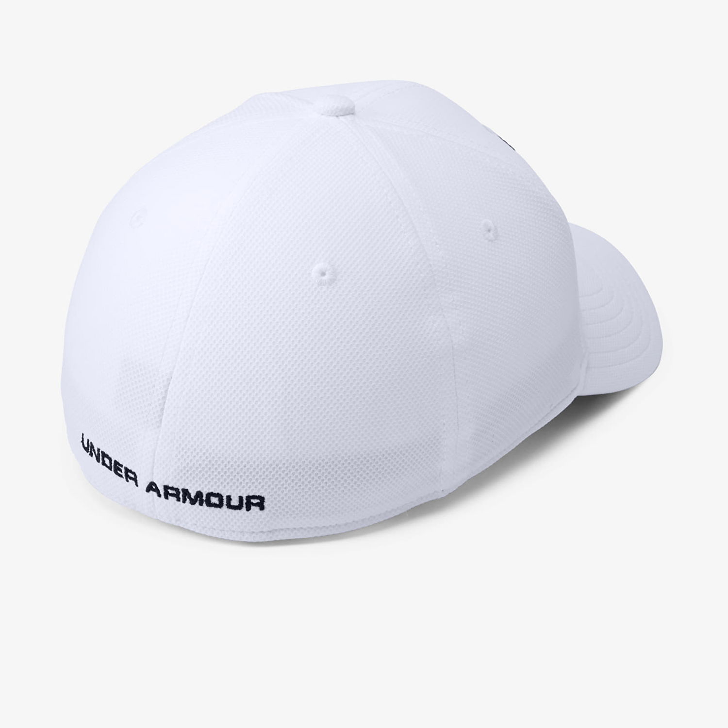 Šiltovka Under Armour Blitzing 3.0 Biela | 1305036-100, 1