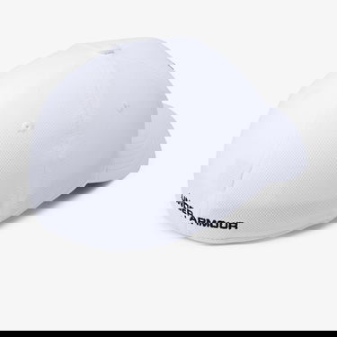 Šiltovka Under Armour Blitzing 3.0 Biela | 1305036-100, 1