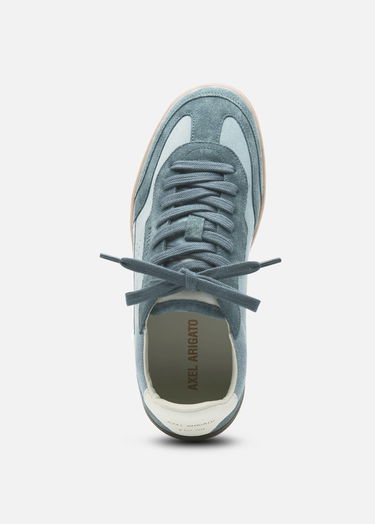 Tenisky a topánky AXEL ARIGATO Dice T-Toe Modrá | F3484002, 4