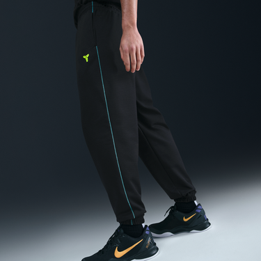 Tričko Nike Kobe Therma-FIT Basketball Pants Čierna | HJ8113-011, 3