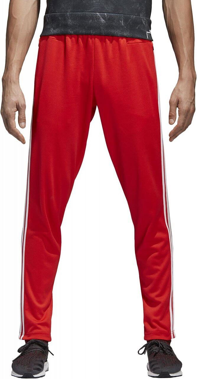 Tepláky adidas Originals Striker Training Pants Červená | cf2499, 0