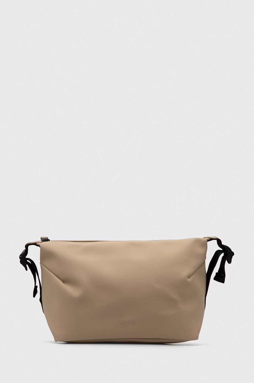 Kabelka Rains Travel Accessories Handbag Béžová | 15630.24, 0