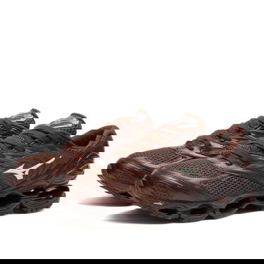 Tenisky a topánky Mizuno WAVE PROPHECY LS "SPORT" Hnedá | D1GA2511-05, 2