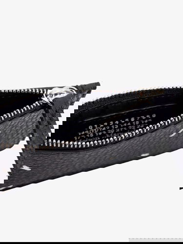 Peňaženka Maison Margiela CARD HOLDER Čierna | S56UI0143P4455T8013, 2