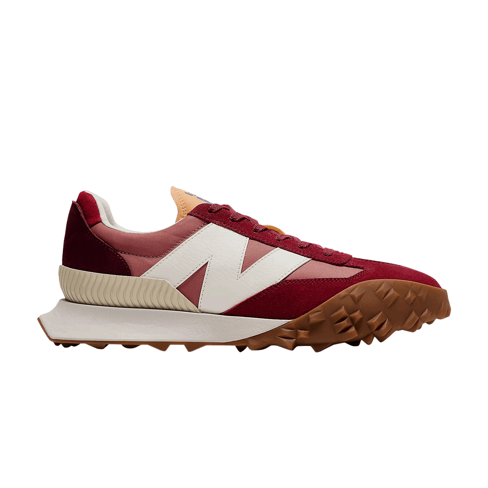 Tenisky a topánky New Balance XC-72 "Washed Henna" Červená | UXC72OP1, 0