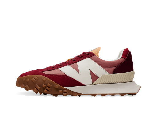 Tenisky a topánky New Balance XC-72 "Washed Henna" Červená | UXC72OP1