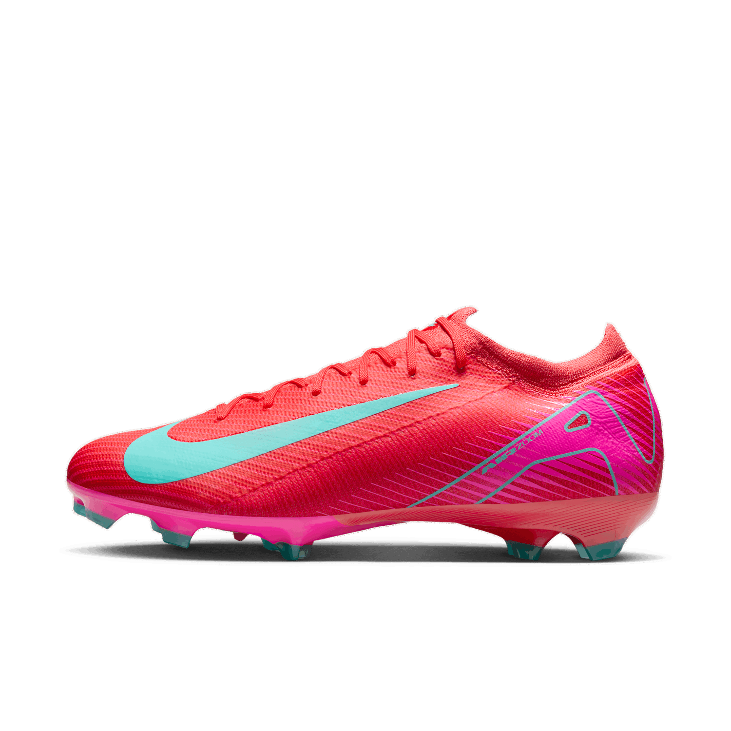 Tenisky a topánky Nike Mercurial Vapor 16 Pro FG Ružová | FQ8685-800, 0