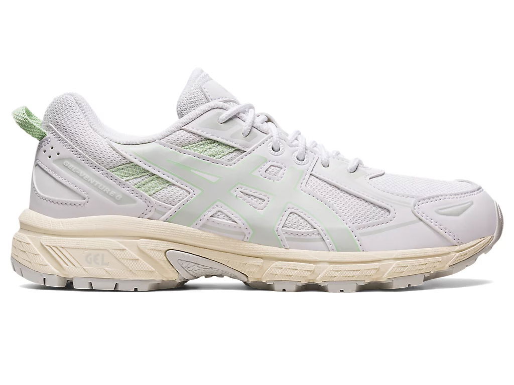 Tenisky a topánky Asics GEL-VENTURE 6 Biela | 1202A436-101, 0