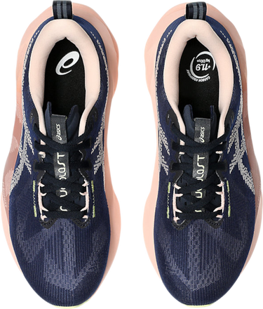 Tenisky a topánky Asics NOVABLAST 5 Ružová | 1012b765-400, 3