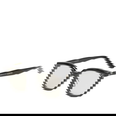Slnečné okuliare Gentle Monster By Row Sunglasses Čierna | BYROW-01-BR, 1