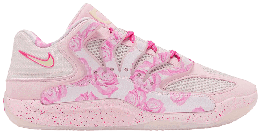 Tenisky a topánky Nike KD18 'Aunt Pearl' Ružová | HV1997-600, 0