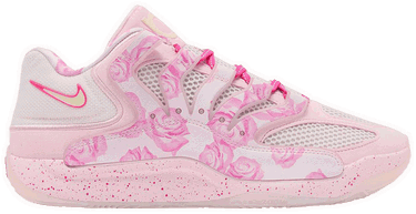 Tenisky a topánky Nike KD18 'Aunt Pearl' Ružová | HV1997-600, 0