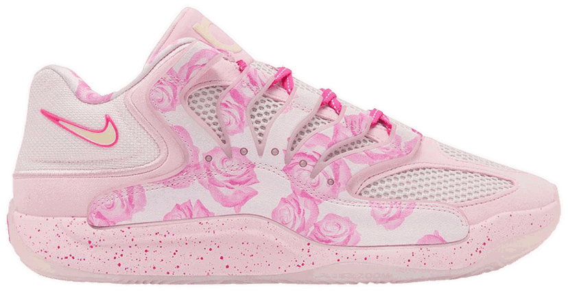 Tenisky a topánky Nike KD18 'Aunt Pearl' Ružová | HV1997-600
