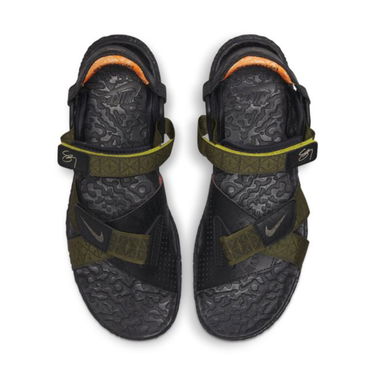 Tenisky a topánky Nike ACG Sig Zane x Air Deschutz Zelené | DH1039-300, 3