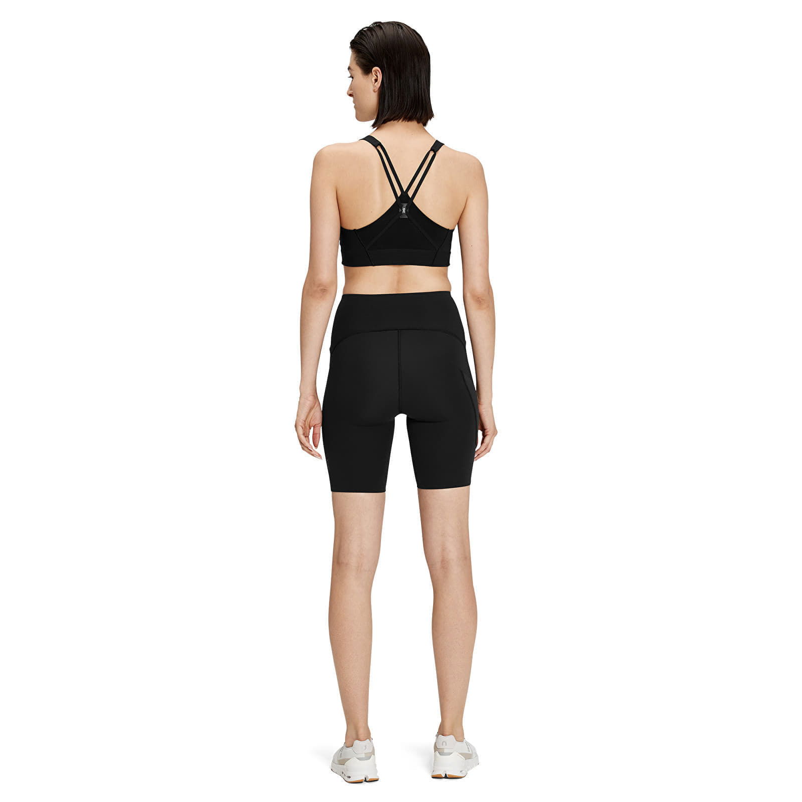 Movement Tights Short Black