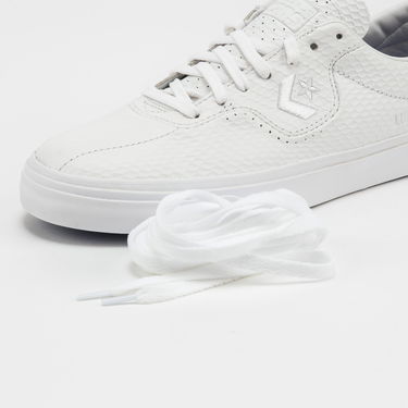 Tenisky a topánky Converse Louie Lopez Pro OX Biela | 170432C, 4