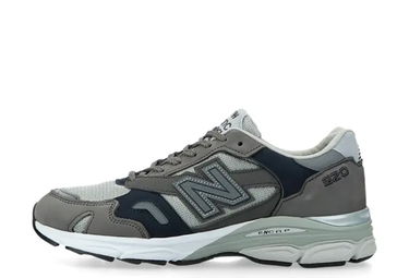 Tenisky a topánky New Balance 920 "Grey Black" Šedá | M920GNS, 1