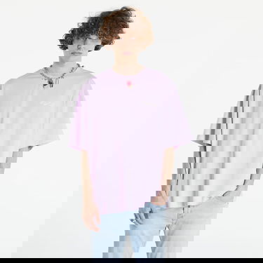 Tričko PREACH Bold Methamorphosis Fialová | SW10325, 0