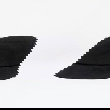 Klobúk Fred Perry Hat Pique Bucket Hat Black/ Snow white Navy | HW6730 843, 2