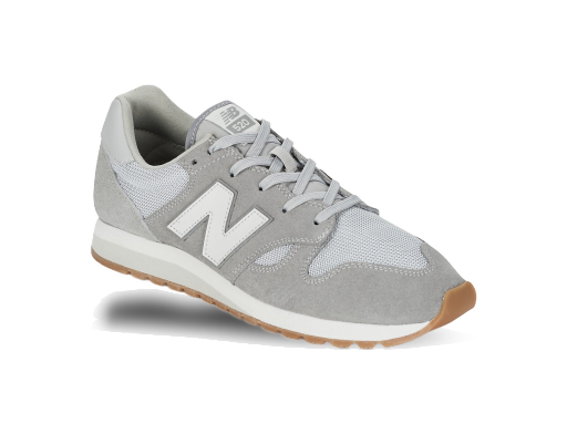 Tenisky a topánky New Balance Shoes (Trainers) U520 Šedá | U520AF