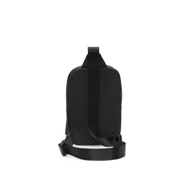 Taška cez rameno Nike Aura Crossbody Bag (5L) Čierna | HF7038-013, 2
