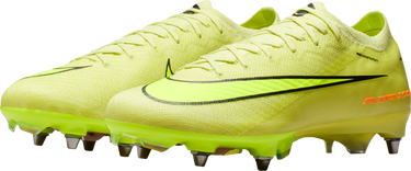 Tenisky a topánky Nike ZM VAPOR 16 ELITE SG-PRO Žltá | FQ8688-300, 2