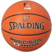 DBB Precision TF-1000 Basketball