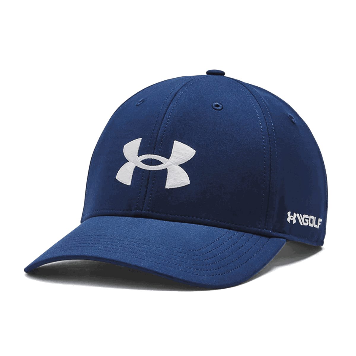 Klobúk Under Armour Golf96 Adjustable Hat Modrá | 1361547-409, 0