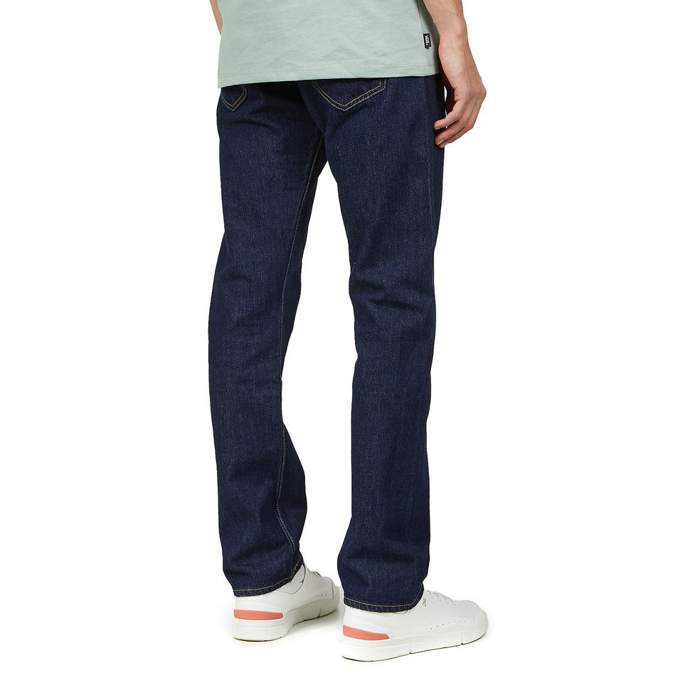 Džínsy Levi's 501 Jeans Navy | 00501-0101, 0