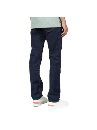 Džínsy Levi's 501 Jeans Navy | 00501-0101