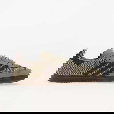 Tenisky a topánky adidas Originals SAMBA OG Šedá | ID1449, 2