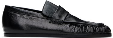 Oblečenie Jil Sander Jil Sander Leather Loafers Čierna | J16WR0022_P4835, 0