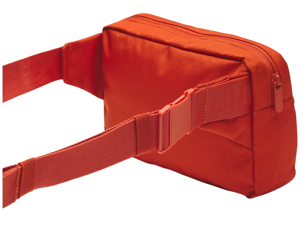 Ľadvinka Under Armour Under Armour UA Essential Lite WB Xbody Waist Bag Oranžová | 1381914-842, 1