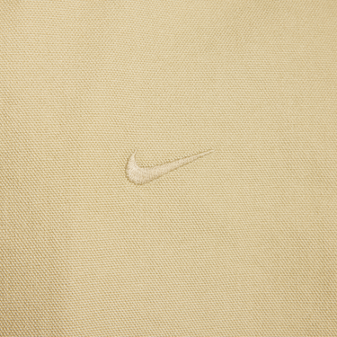 Mikina Nike Nike Life Unlined Full-Zip Hoodie Béžová | HQ6122-297, 3