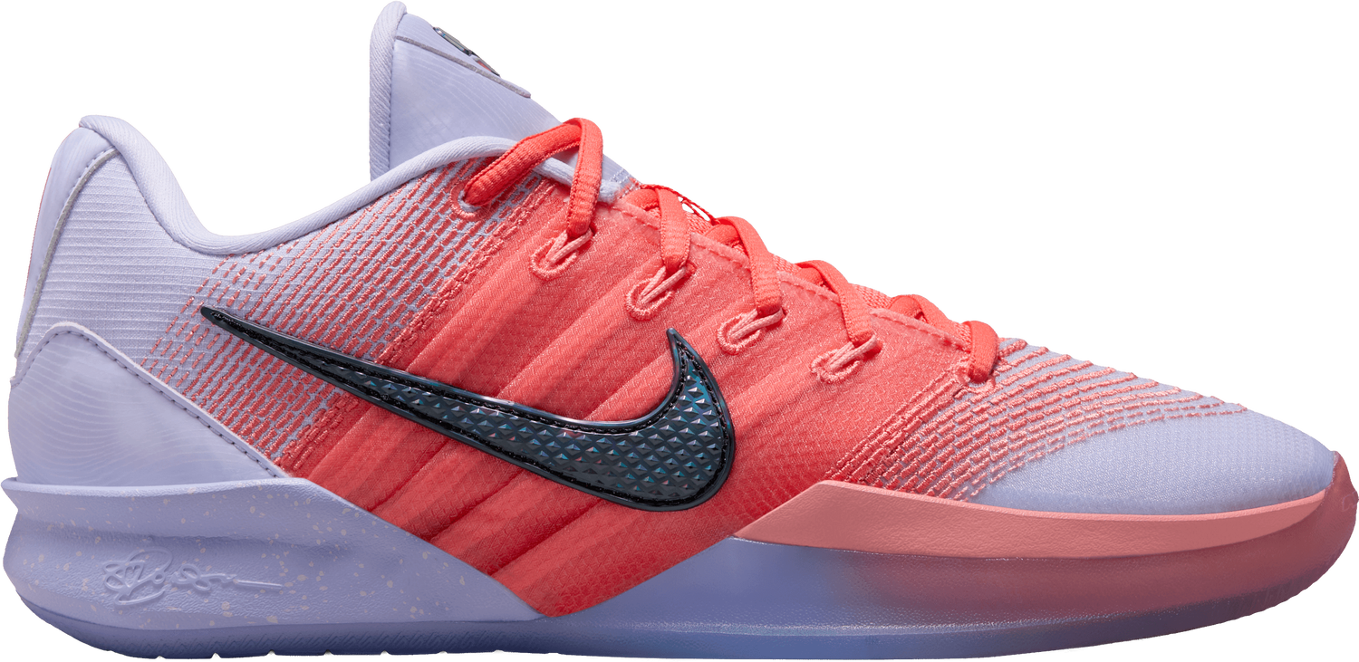 Tenisky a topánky Nike Sabrina 3 Shoe Ružová | hf2881-500, 0