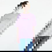 Sand Under The Sky Purple