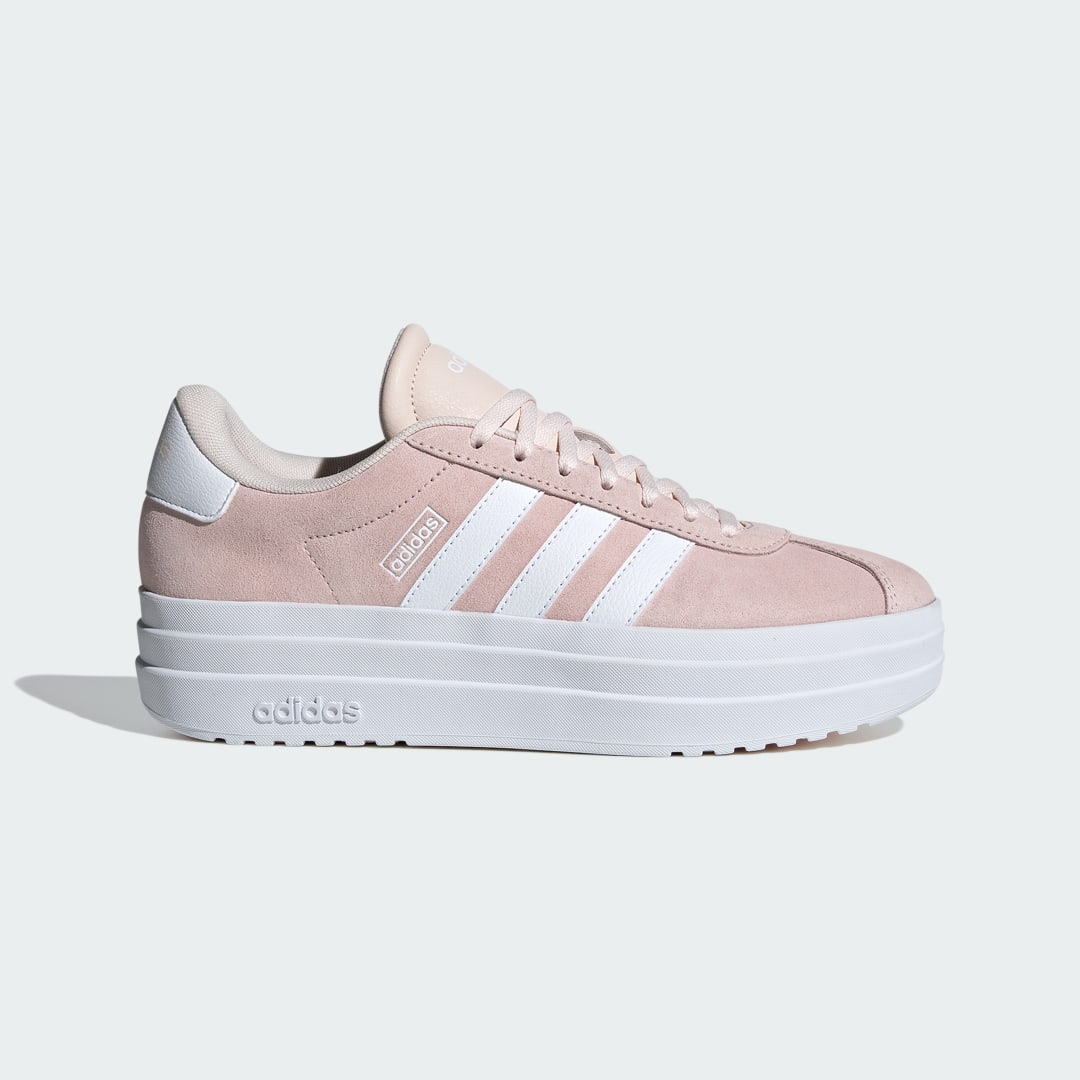 Tenisky a topánky adidas Originals VL Court Bold Ružová | IH9996, 1