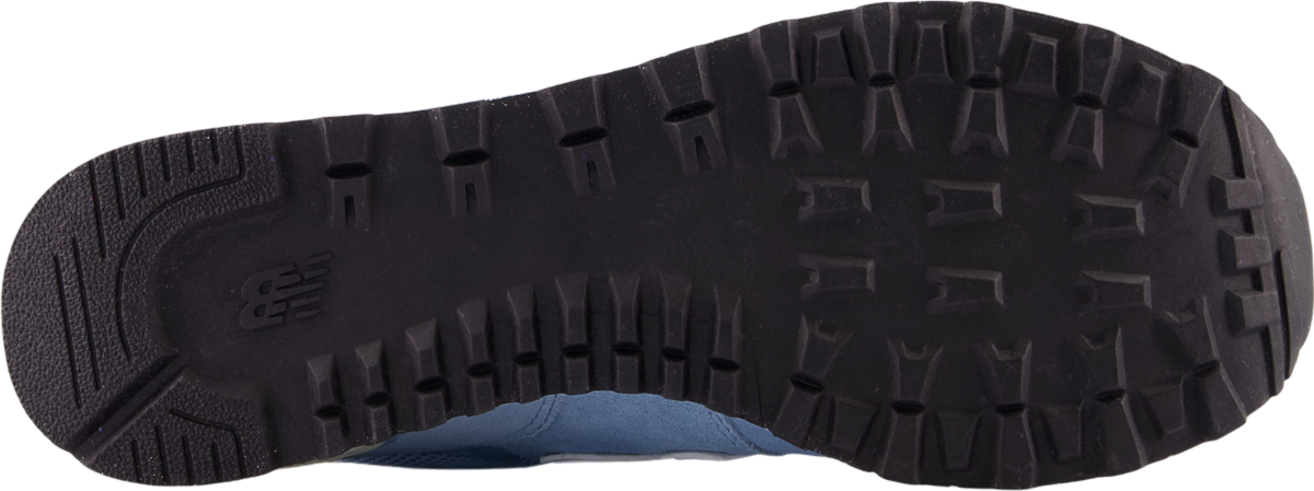 Tenisky a topánky New Balance 574 Modrá | U574GWE, 1