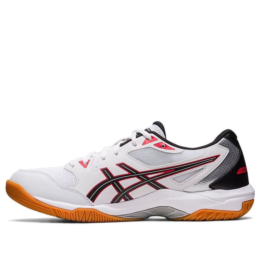 Tenisky a topánky Asics Gel Rocket 10 Biela | 1071A054-108, 0