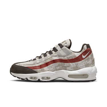 Tenisky a topánky Nike Air Max 95 "Social F.C." Šedá | DQ9016-001, 0