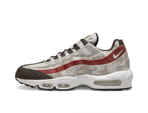 Tenisky a topánky Nike Air Max 95 "Social F.C." Šedá | DQ9016-001