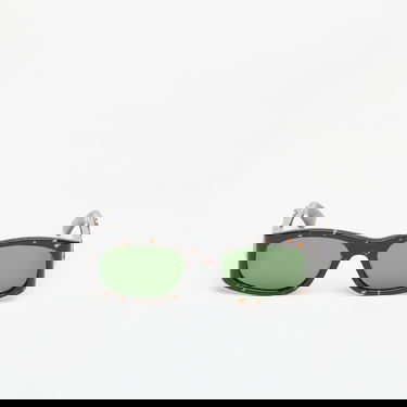 Slnečné okuliare Pleasures PLEASURES x Akila Eazy Sunglasses Hnedá | P25SP050 TORTOISE, 0