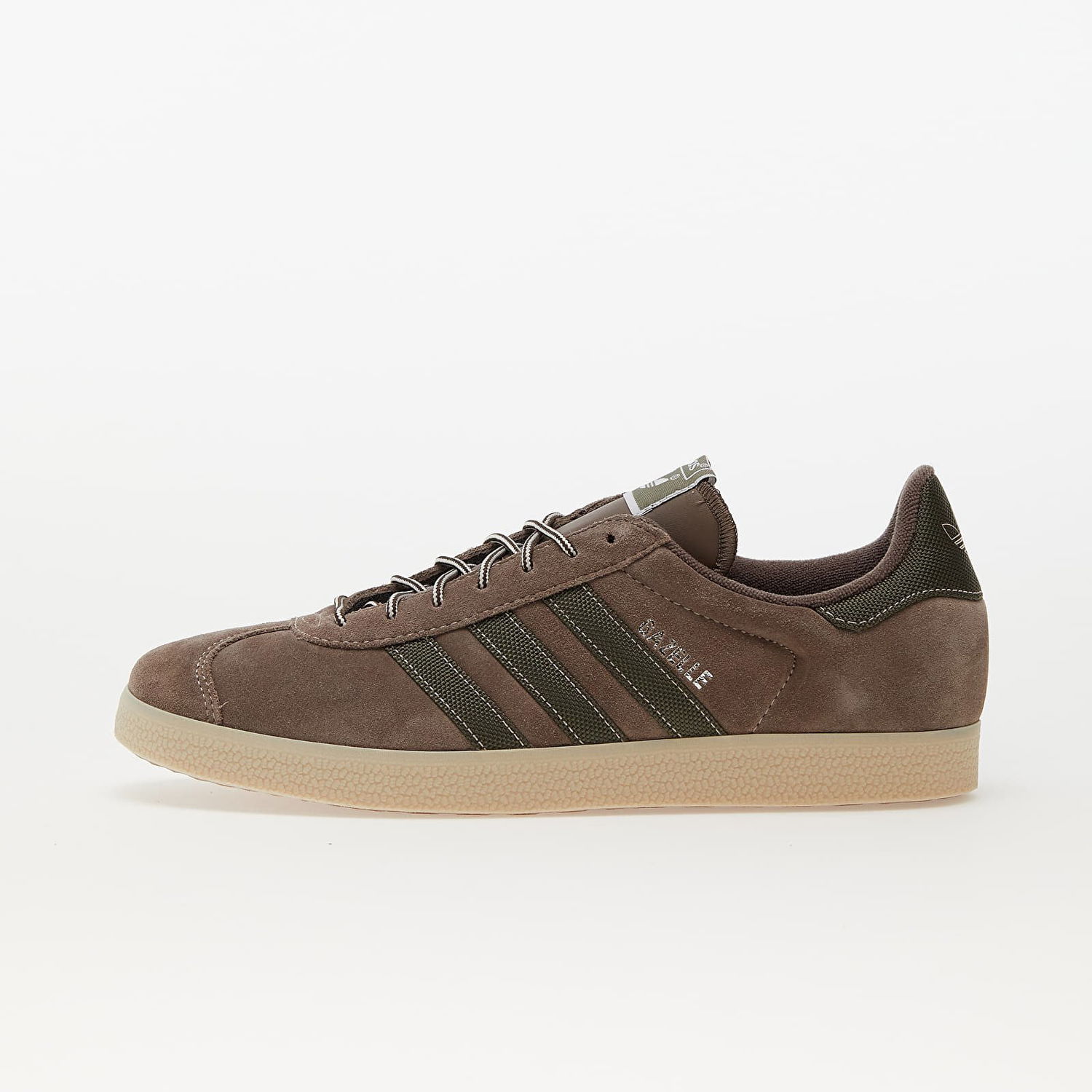 Tenisky a topánky adidas Originals Gazelle Hnedá | IE4734, 0