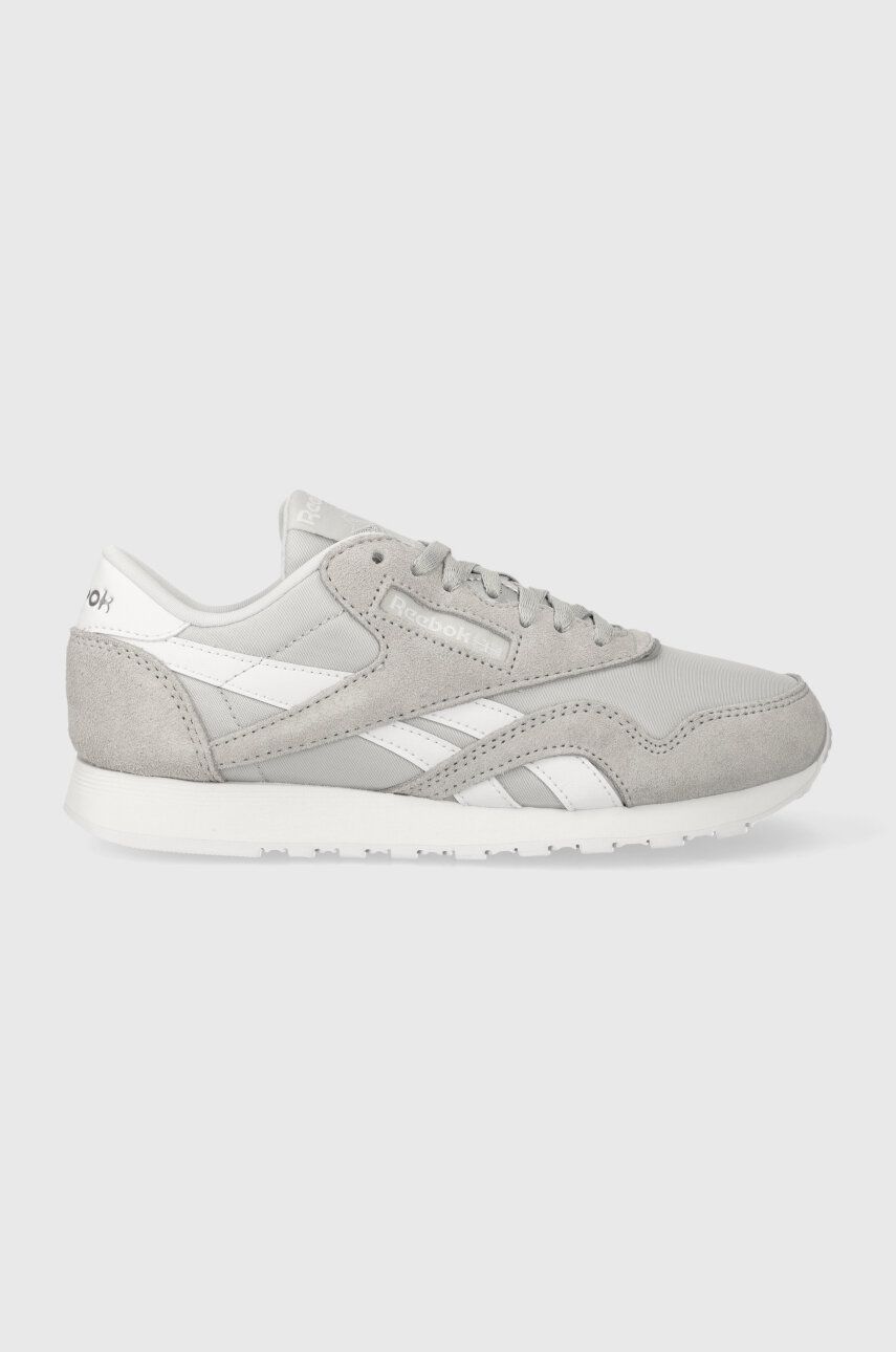 Tenisky a topánky Reebok Classic Šedá | 100033441, 0