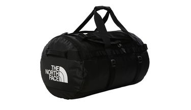 Cestovná taška The North Face Base Camp Duffel Bag - M Čierna | NF0A52SA53R, 2