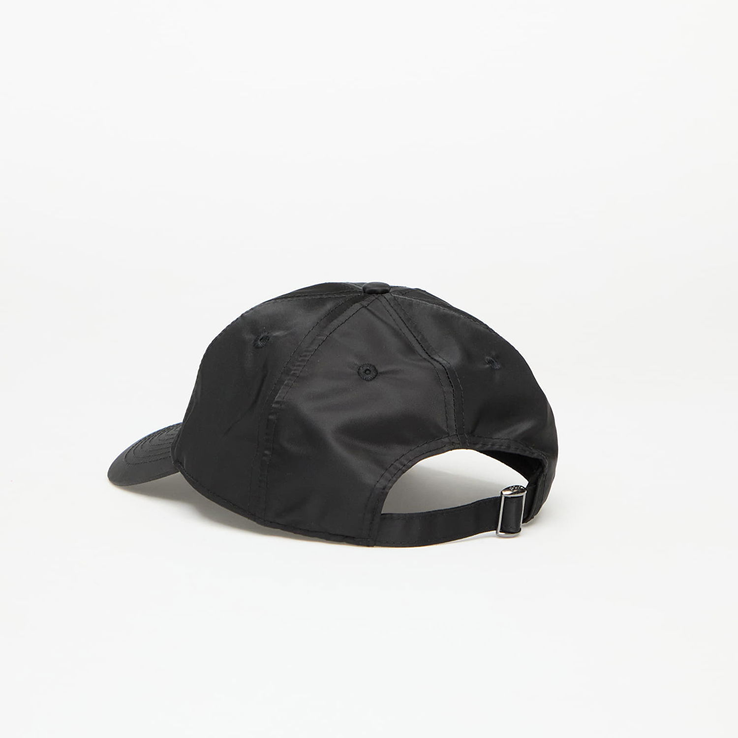 Šiltovka Sporty & Rich Sporty & Rich Running Woman Nylon Hat Čierna | AC040514141BA01, 1