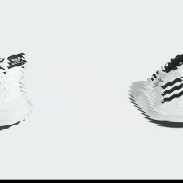 Tenisky a topánky adidas Originals Forum Low CL Biela | IH7830, 1