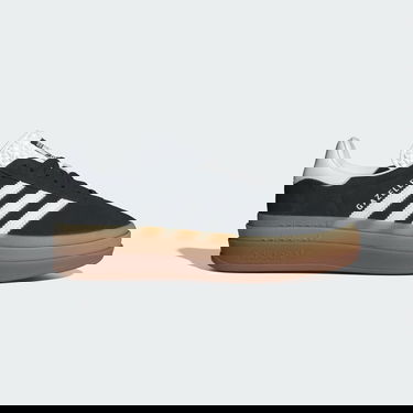 Tenisky a topánky adidas Originals Gazelle Bold Čierna | IE0876, 0