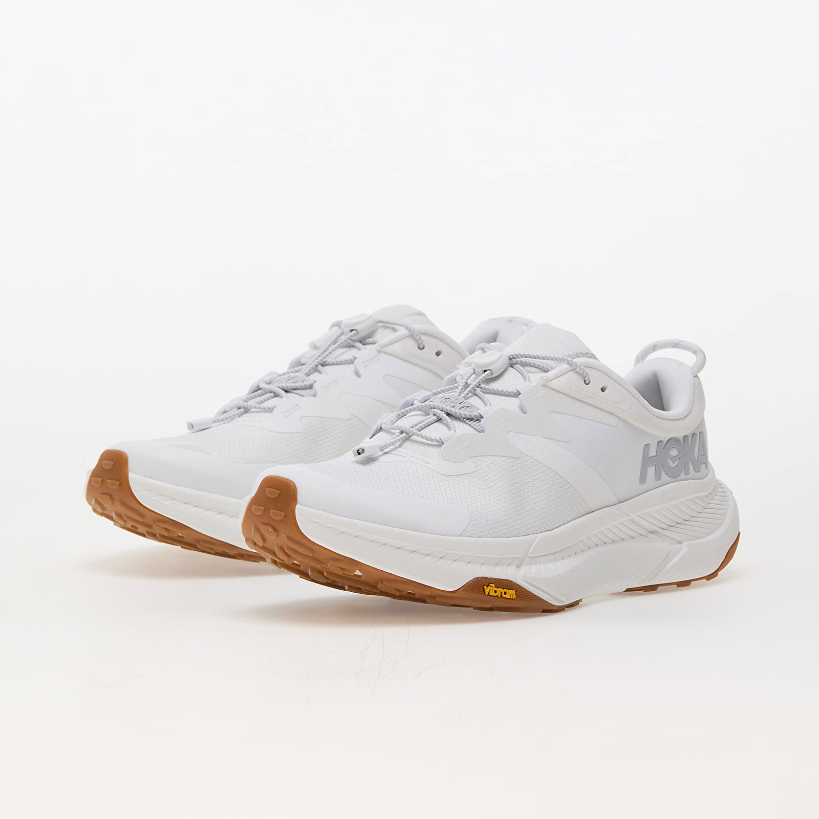 Transport White Gum (Women's)