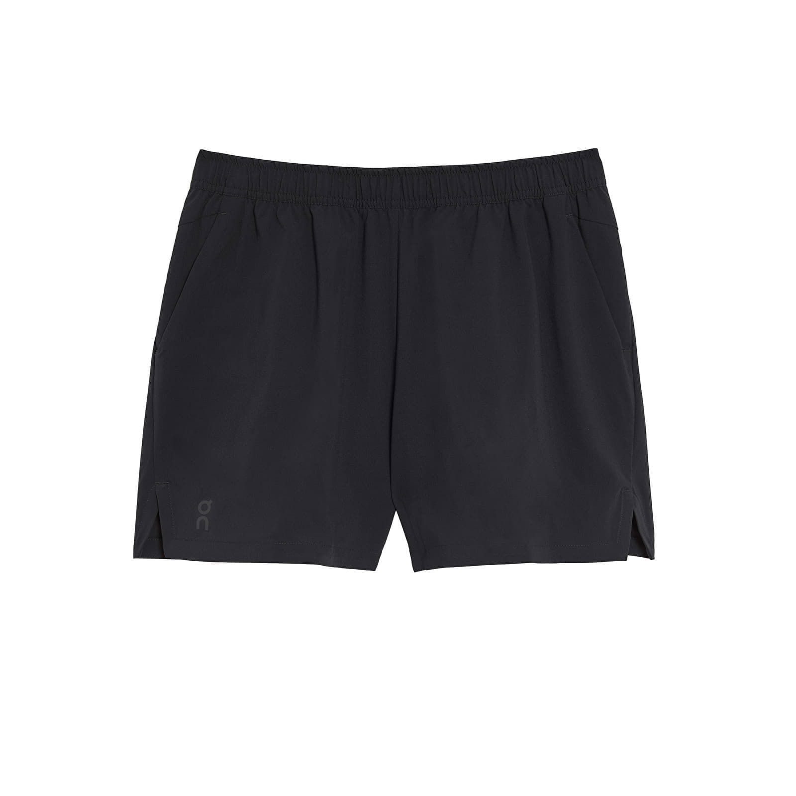 Focus Shorts Black